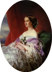 Emperatriz Eugenia